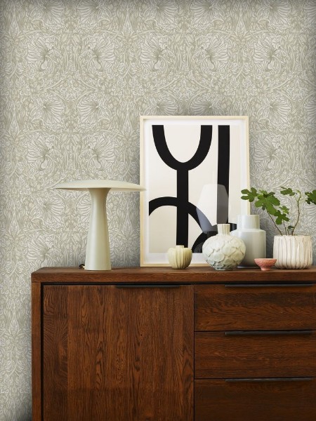 Picture of Pimpernel Flax - MOX0132-02